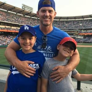 Meet your Posher, Brian